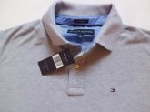 Polo Masculina TOMMY HILFIGER