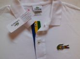 Polo Masculina Lacoste