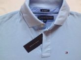 Polo Masculina TOMMY HILFIGER